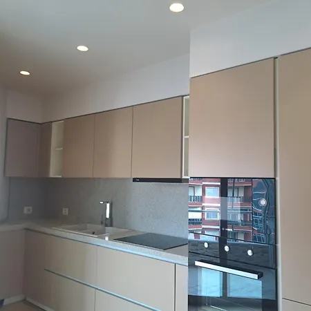 Apartment Apartment
