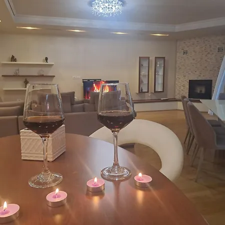 Apartment Vlore