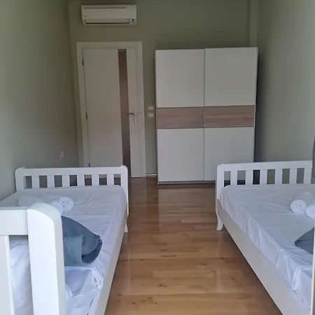 Apartment Apartment