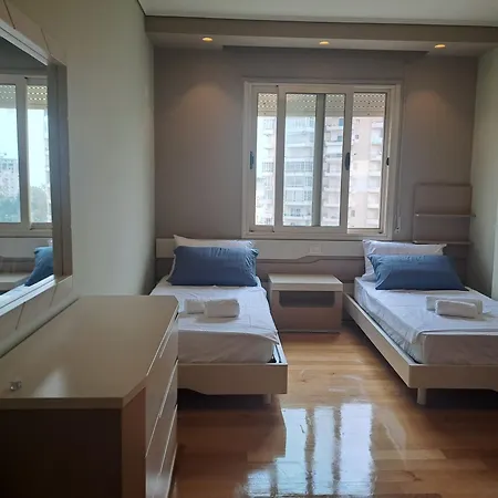 Apartment * Vlore