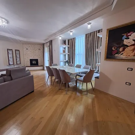 Apartment *